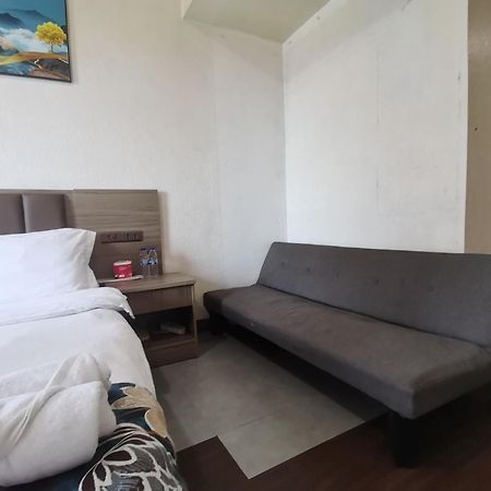 Passion Makati Aparthotel Makati City Eksteriør bilde