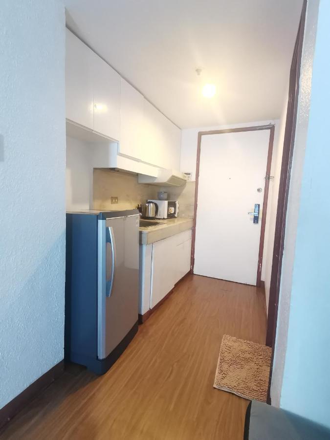 Passion Makati Aparthotel Makati City Eksteriør bilde
