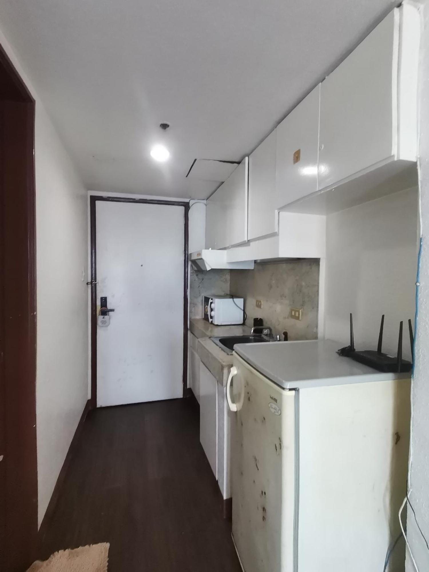 Passion Makati Aparthotel Makati City Eksteriør bilde